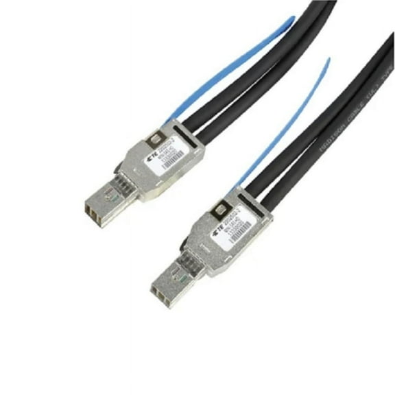 TE Connectivity 1M Mini SAS HD Cable Assembly 2202502-2