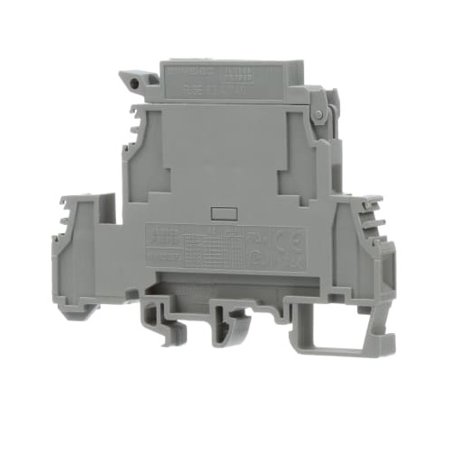 TE Connectivity 1SNA115647R2300, Terminal Block Connector M4/8.D2.SFD 24V LED Entrelec