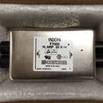 thumbnail image 1 of TE Connectivity Corcom 15A 80VDC EMI Filter 15DCF6 F7905, 1 of 1