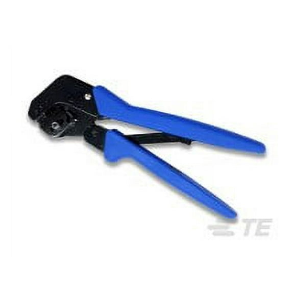 TE Connectivity Hand Crimp Tool 26-22awg 58517-1
