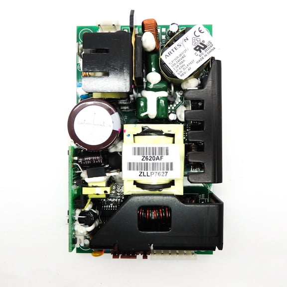 Artesyn Embedded Technologies TLP150R-96S12FJ 12V Single-Out AC-DC Power Supply