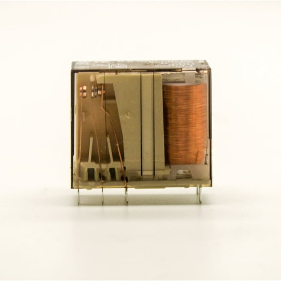 TE Connectivity Schrack V23047-A1012-A501 6A 12VDC DPDT Safety Relay 1393258-4