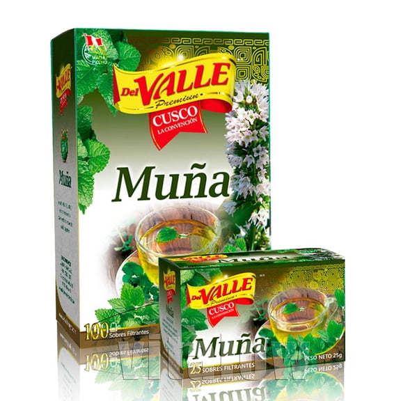 TE MUA MEDICINAL FILTRANTE