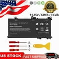 thumbnail image 1 of TE03XL Battery for HP 15-AX 15-BC 849570-541 849910-850 905277-001 TPN-Q173 62Wh, 1 of 7