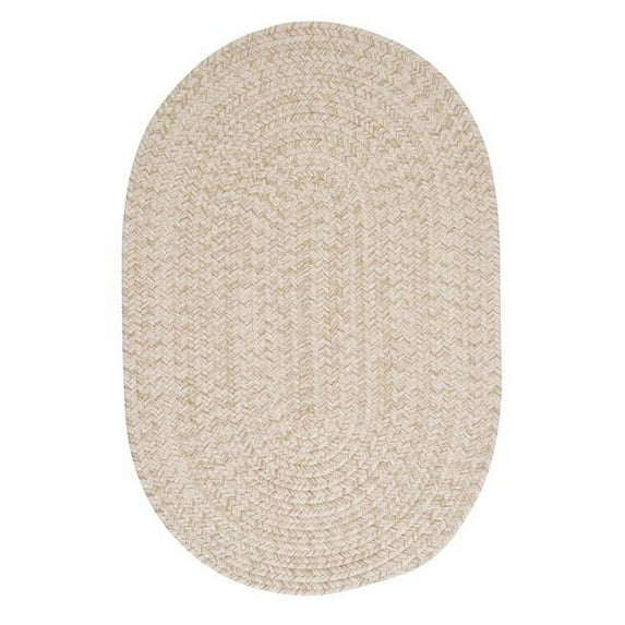 TE09 2 x 11 ft. Tremont Rug, Neutral