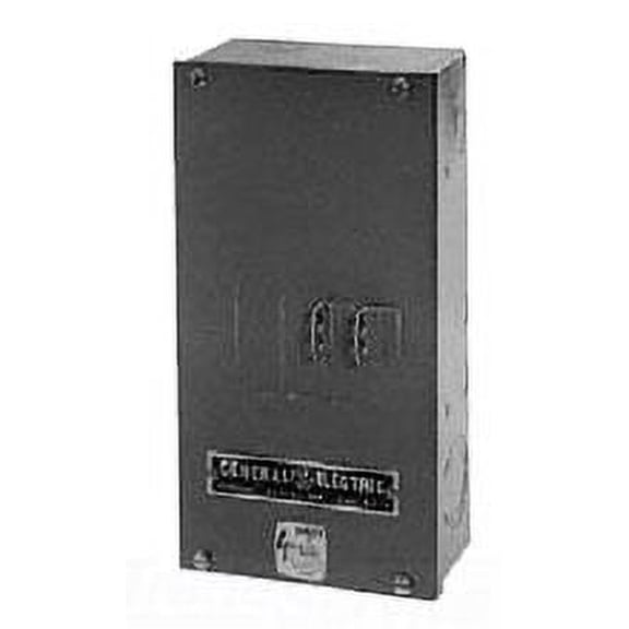 TE100S - General Electric Circuit Breaker Enclosure Nema 1