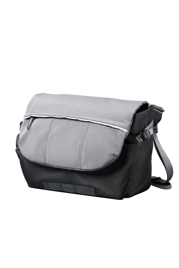 TE88 15L Camera Messenger Shoulder Bag, Waterproof Laptop Sling for Commuting, Cycling, and Photography