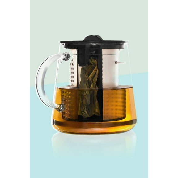 TEA CONTROL 0,8L (black)145B