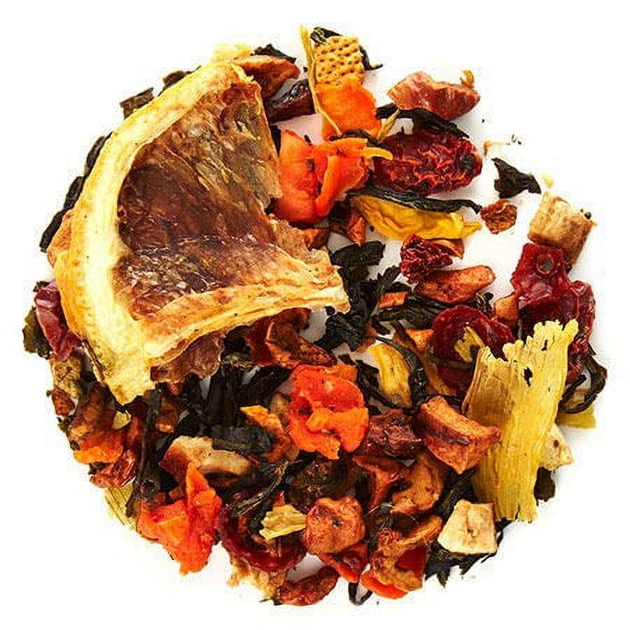 TEA Lemon Cayenne Cleanse 4 Ounce