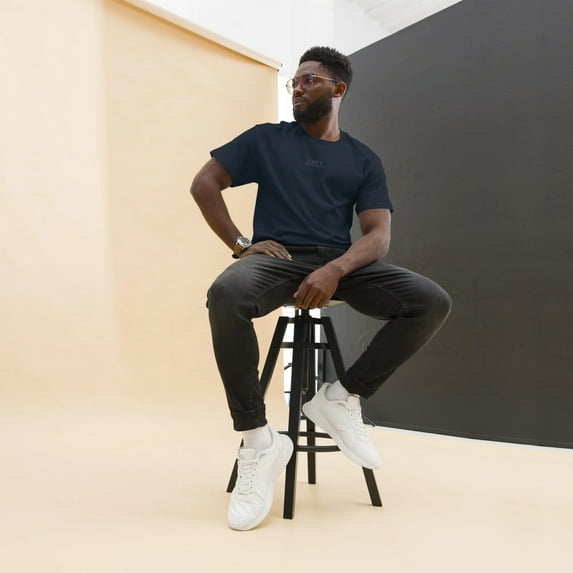 TEA SHIRT (Men's classic)