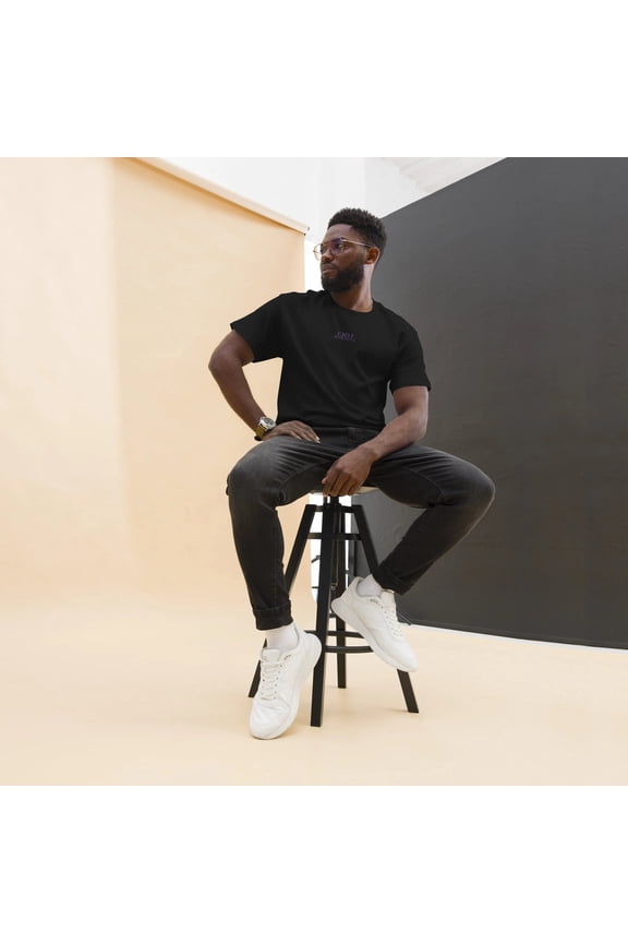 TEA SHIRT (Men's classic)