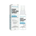 TEA TREE OIL FOOT SPRAY – Natural Cooling Foot Spray – Refreshes ...