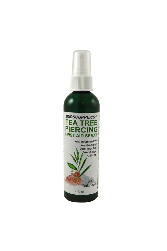 TEA TREE Piercing First Aid Spray