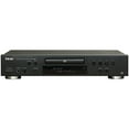thumbnail image 1 of TEAC CD-P650 CD Player with USB & Digital Interface for iPod, 1 of 6