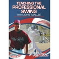 thumbnail image 1 of TEACHING THE PROFESSIONAL SWING WITH JOHN MALLEE, 1 of 1