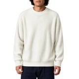 TEAJOPSUU Men's Crew Neck T-Shirt Long Sleeve Travel Casual Wear Basic ...
