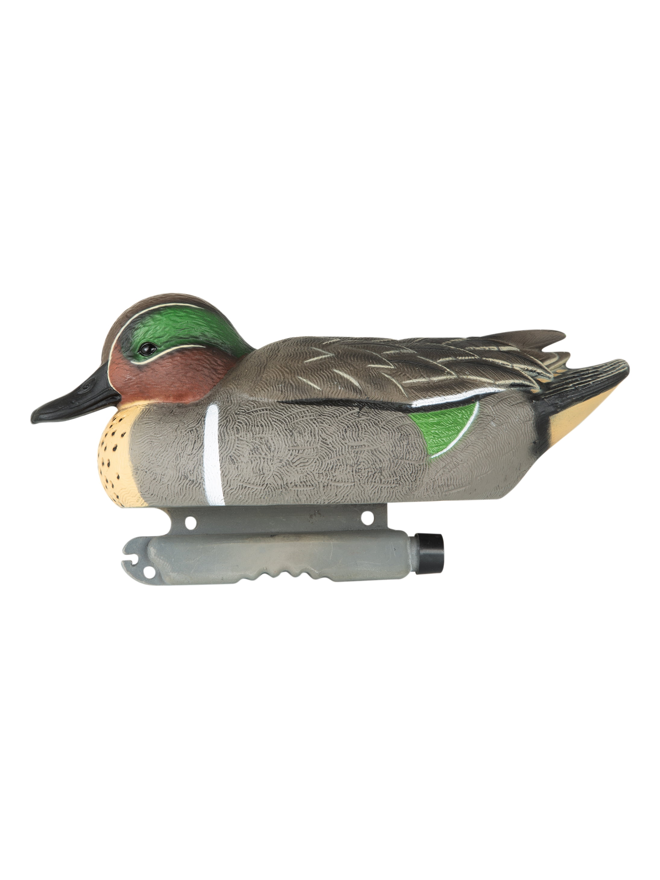 Falls River Green Wing Teal Duck Decoys 6 Pack