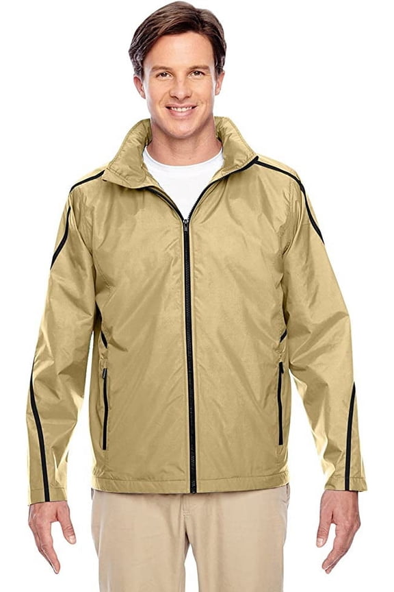 Conquest Jacket with Fleece Lining TT72 Sport Vegas Gold - M