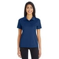 thumbnail image 1 of TEAM 365 Women's Zone Performance Polo Navy 3XL, 1 of 3
