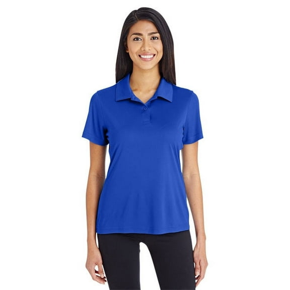 TEAM 365 Women's Zone Performance Polo Royal 3XL