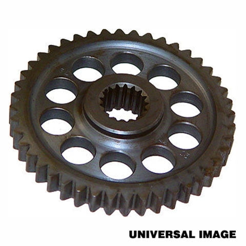 TEAM 48T SPROCKET, 13W, 34T INTERNAL SPLINE