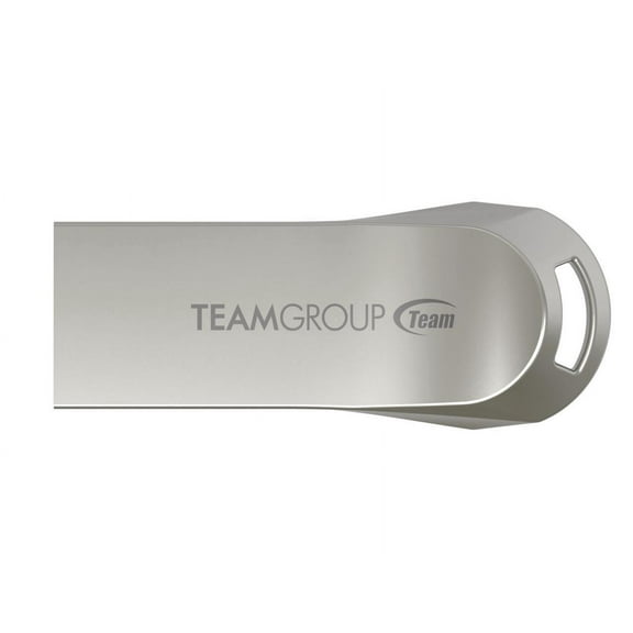 TEAM 64GB C222 USB 3.2 Gen1 Flash Drive, Speed Up to 100MB/s (TC222364GS01)