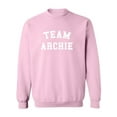 thumbnail image 1 of TEAM ARCHIE Crewneck Sweatshirt, 1 of 3