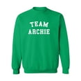 thumbnail image 1 of TEAM ARCHIE Crewneck Sweatshirt, 1 of 3