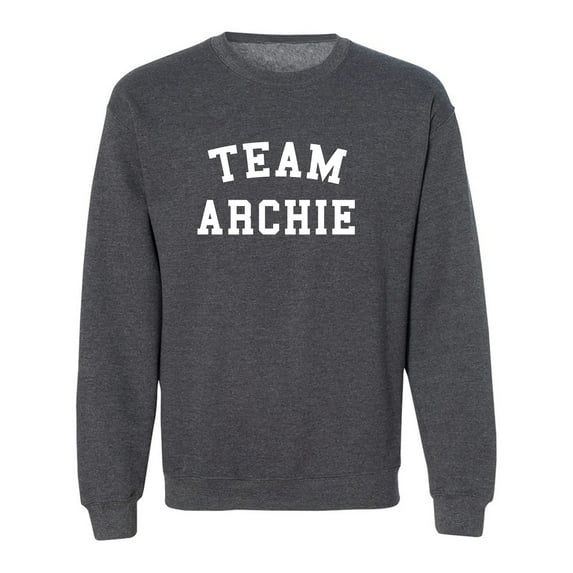 TEAM ARCHIE Crewneck Sweatshirt