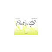 &TEAM - [BACK TO LIFE] KR 1st Mini Album PHOTOCARD BOXWEVERSE ALBUMS Version