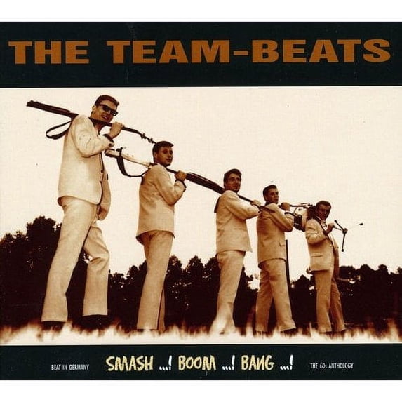 TEAM-BEATS