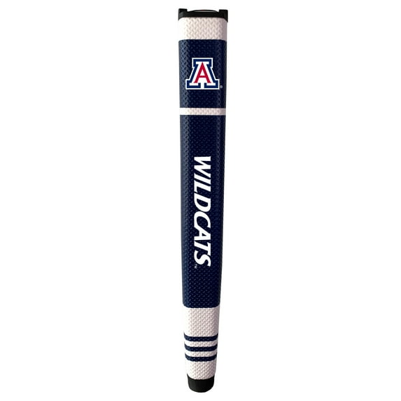 Arizona Wildcats Logo Golf Putter Grip