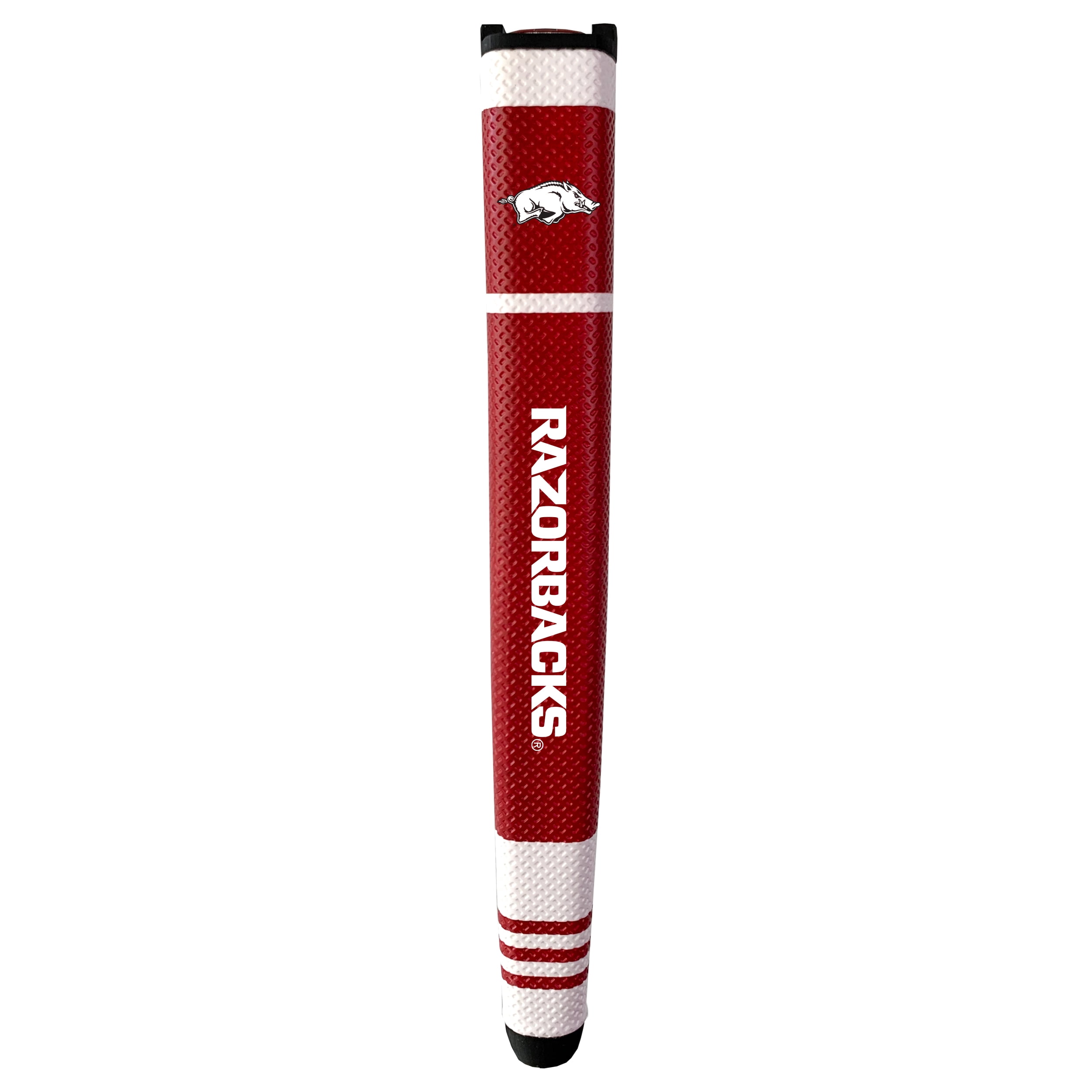 Auto Grip Razorback Rt Arkansas Razorbacks Logo Golf Putter Grip - Walmart.com