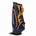 thumbnail image 1 of TEAM GOLF 25673 West Virginia University Victory Cart Bag, 1 of 2