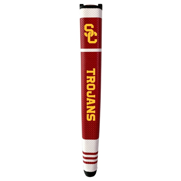 USC Trojans Logo Golf Putter Grip