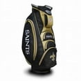 thumbnail image 1 of TEAM GOLF 31873 New Orleans Saints Victory Cart Bag, 1 of 2