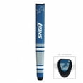 thumbnail image 1 of Team Golf NFL DETROIT LIONS Golf Putter Grip, 1 of 2