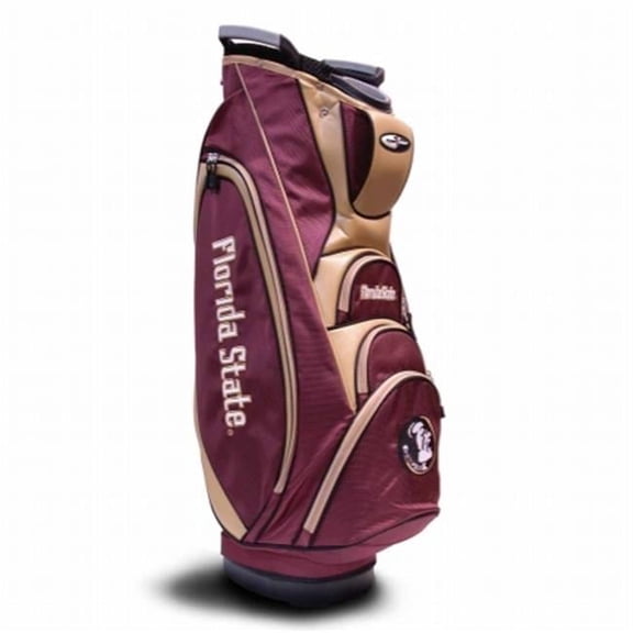 Florida State Seminoles Victory Cart Golf Bag - No Size