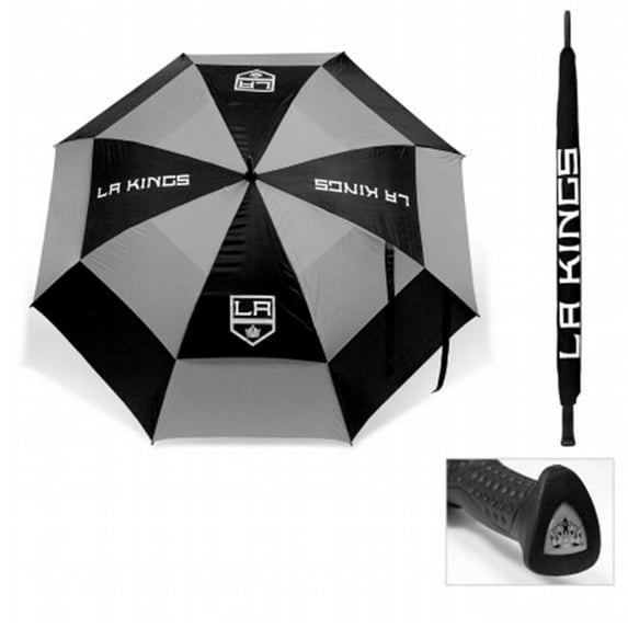 Team Golf NHL LOS ANGELES KINGS Golf Umbrella