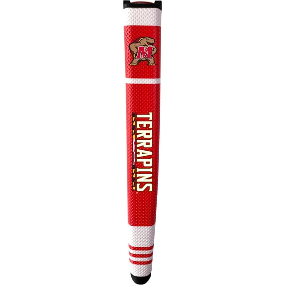 Team Golf NCAA MARYLAND Golf Putter Grip