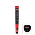 thumbnail image 1 of Team Golf NCAA MISSISSIPPI Golf Putter Grip, 1 of 2