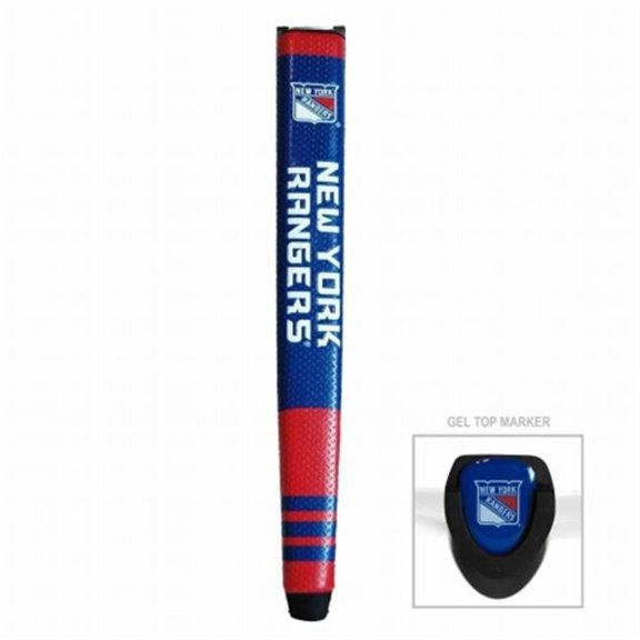 Team Golf NHL NEW YORK RANGERS Golf Putter Grip