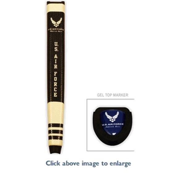 Team Golf NCAA US AIR FORCE Golf Putter Grip