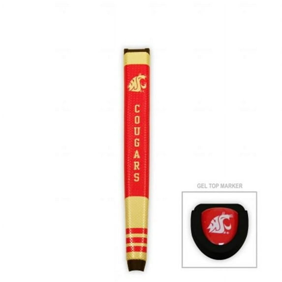 TEAM GOLF Washington State Putter Grip