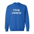 thumbnail image 1 of TEAM JUGHEAD Crewneck Sweatshirt, 1 of 3