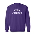 thumbnail image 1 of TEAM JUGHEAD Crewneck Sweatshirt, 1 of 3