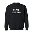 thumbnail image 1 of TEAM JUGHEAD Crewneck Sweatshirt, 1 of 3