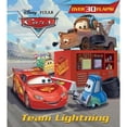 thumbnail image 1 of Pre-Owned TEAM LIGHTNING - NIF (Unknown) 0736430520 9780736430524, 1 of 1