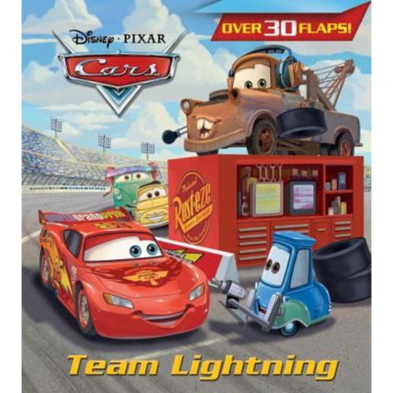 Pre-Owned TEAM LIGHTNING - NIF (Unknown) 0736430520 9780736430524