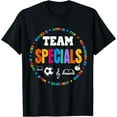 thumbnail image 1 of TEAM Specials Teacher TRIBE Squad Back To Primary School T-Shirt, 1 of 4